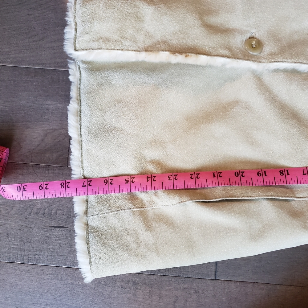 Suede jacket - Picture 13 of 14